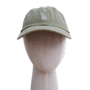 Fluff Alpaca Kids Baseball Hats