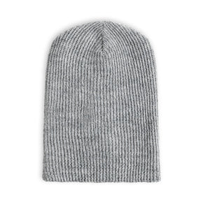 Fluff Double Knit Kids' Alpaca Beanie